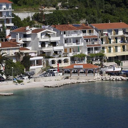 Apartmani California II Podgora Bagian luar foto