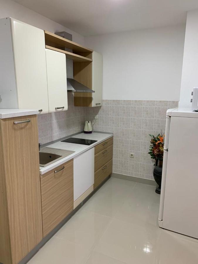 Apartmani California II Podgora Bagian luar foto