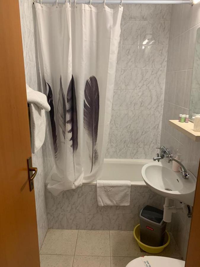 Apartmani California II Podgora Bagian luar foto